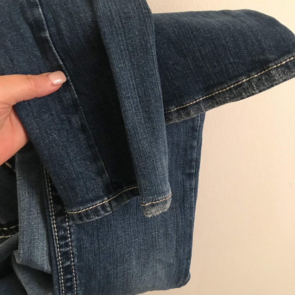 Jeans - Picture 5 of 5